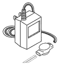 power supply for digital pressure gauge