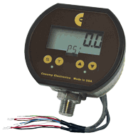 digital pressure switch: F16ADA